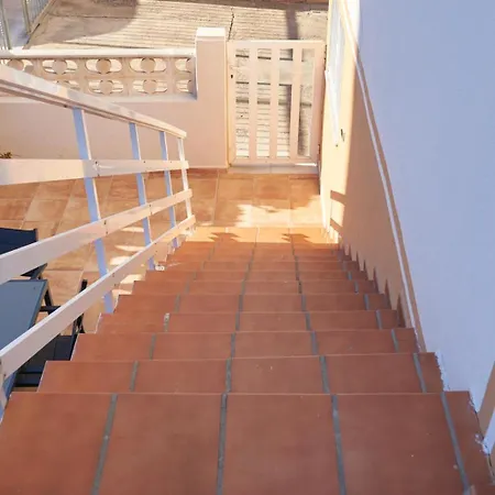 Rincon Marino Alto Apartment