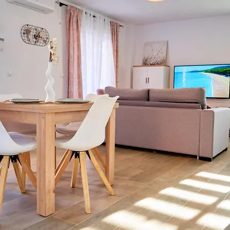 Rincon Marino Alto Apartment Oliva