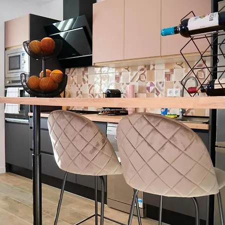 Rincon Marino Alto Apartment