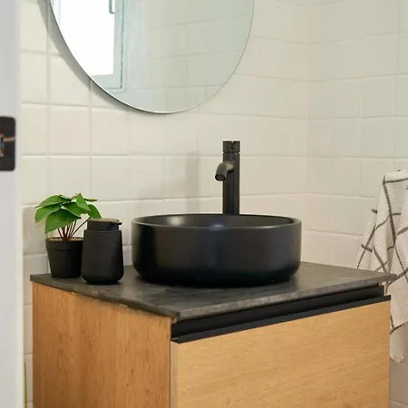 Rincon Marino Alto Apartment *