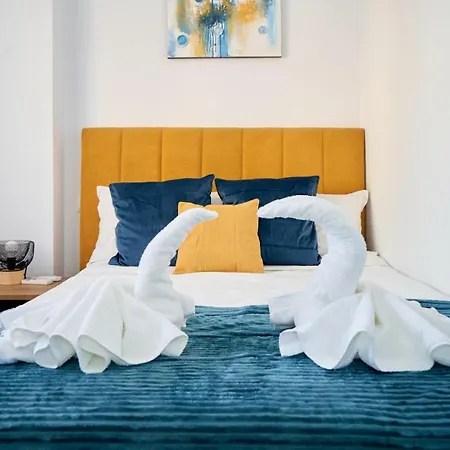 Rincon Marino Alto Apartment Oliva