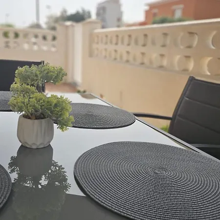 Apartment Rincon Marino Alto Oliva