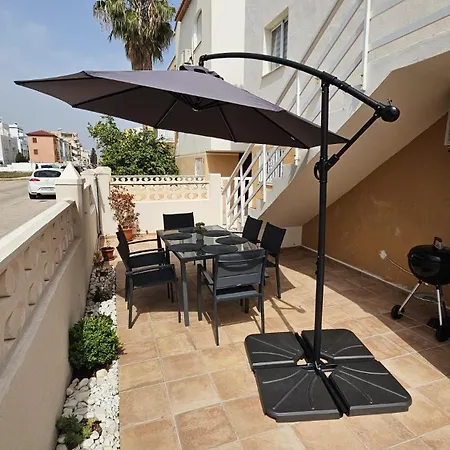 Rincon Marino Alto Apartment Oliva